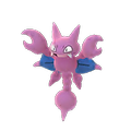 Pokémon #207m GO