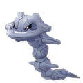 Pokémon #208f GO