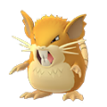Pokémon #20m GO