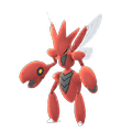 Pokémon #212f GO