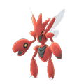 Pokémon #212m GO