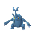 Pokémon #214m GO