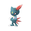 Pokémon #215m GO
