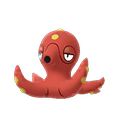 Pokémon #224f GO
