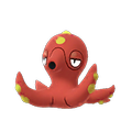 Pokémon #224m GO