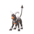 Pokémon #229m GO