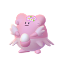 Pokémon #242fl GO