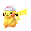 Pokémon #25au GO