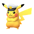 Pokémon #25cap GO