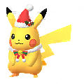 Pokémon #25cn GO