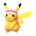 Pokémon #25ech GO