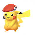 Pokémon #25lo GO