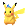 Pokémon #25lun GO