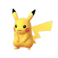 Pokémon #25m GO