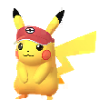 Pokémon #25mel GO