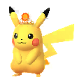 Pokémon #25sol GO