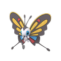 Pokémon #267f GO