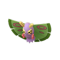 Pokémon #269f GO