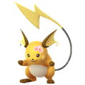 Pokémon #26ce GO