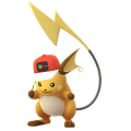 Pokémon #26cm GO