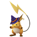 Pokémon #26h GO