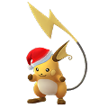 Pokémon #26n GO