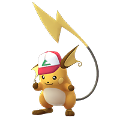 Pokémon #26s1 GO