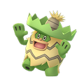 Pokémon #272f GO