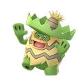 Pokémon #272m GO