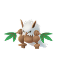 Pokémon #275f GO