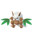 Pokémon #275m GO