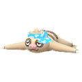 Pokémon #287v GO