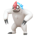 Pokémon #288v GO