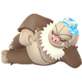 Pokémon #289v GO