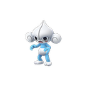 Pokémon #307f GO
