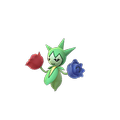 Pokémon #315f GO