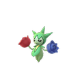Pokémon #315m GO