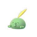 Pokémon #316f GO