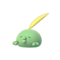 Pokémon #316m GO
