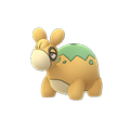 Pokémon #322m GO