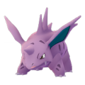 Pokémon #33 GO