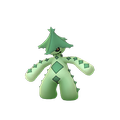 Pokémon #332f GO