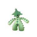 Pokémon #332m GO