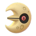 Pokémon #337 GO