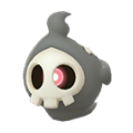 Pokémon #355 GO