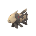 Pokémon #369f GO