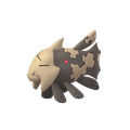 Pokémon #369m GO