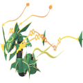 Pokémon #384m GO