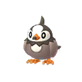 Pokémon #396m GO