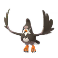 Pokémon #397m GO